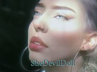 SheDevilDoll