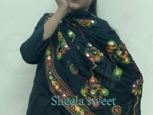 Sheela_sweet