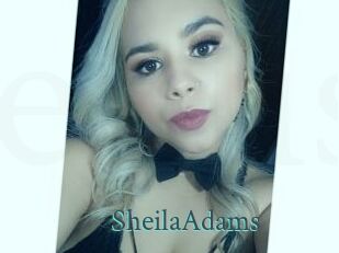 SheilaAdams