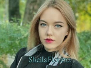 SheilaFlorenz