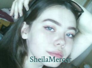 SheilaMercer