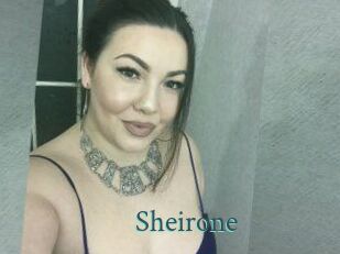 Sheirone