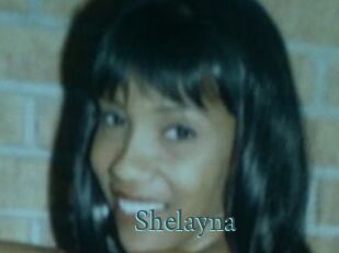 Shelayna