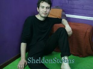 SheldonStouns