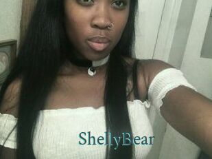 ShellyBear