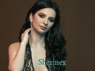 Sherinex