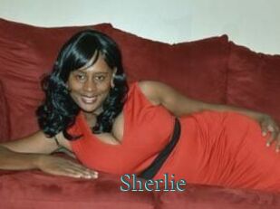 Sherlie