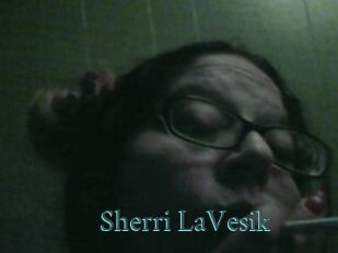 Sherri_LaVesik