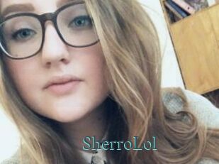 SherroLol