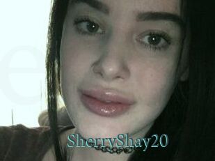 SherryShay20