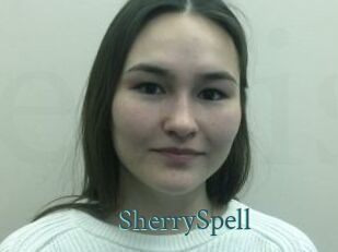 SherrySpell