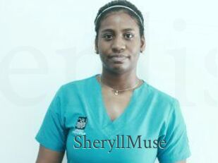 SheryllMuse