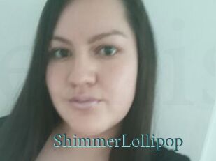 ShimmerLollipop