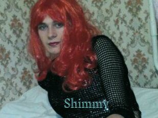 Shimmy