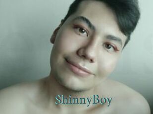 ShinnyBoy