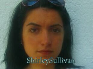 ShirleySullivan En live show