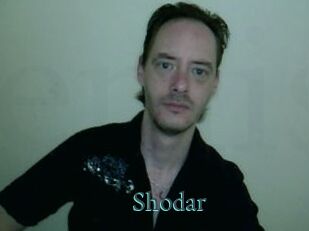 Shodar