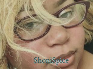 ShoniSpice