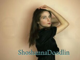 ShoshannaDoodlin