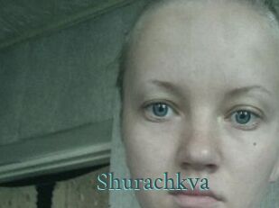 Shurachkva