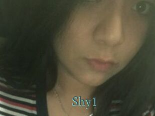 Shy1