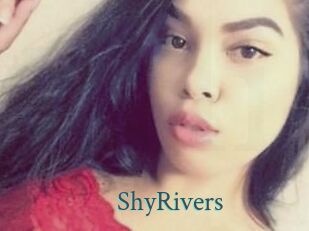 ShyRivers