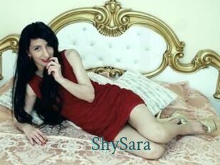 ShySara