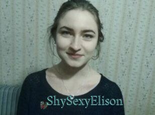 ShySexyElison