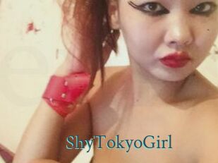 ShyTokyoGirl