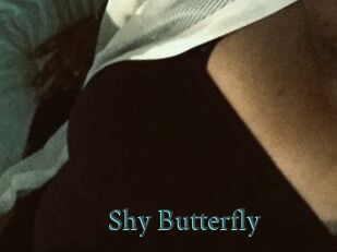 Shy_Butterfly