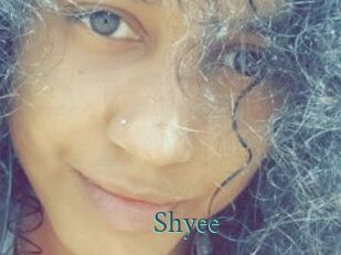 Shyee