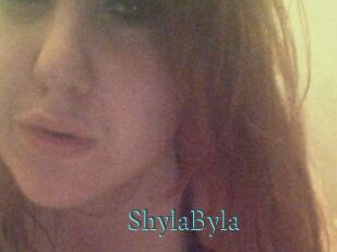 ShylaByla