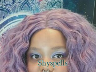 Shyspells