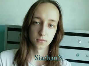 SiachanX