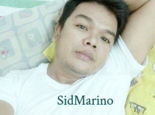 SidMarino