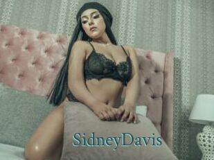 SidneyDavis