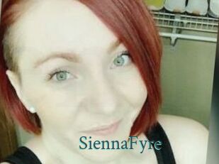 SiennaFyre