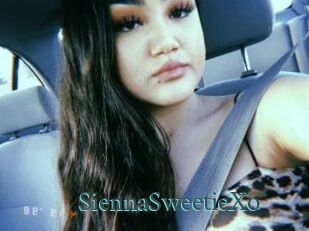 SiennaSweetieXo