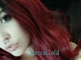 SierraGold