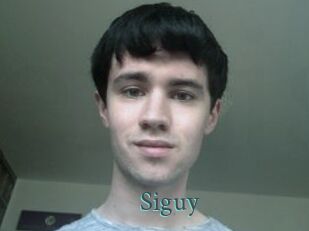 Siguy