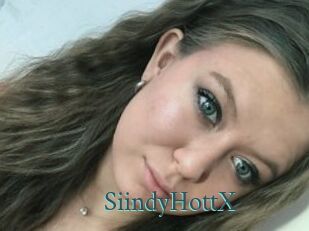 SiindyHottX