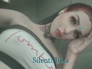 SilentMilka