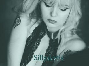 Sillysky94