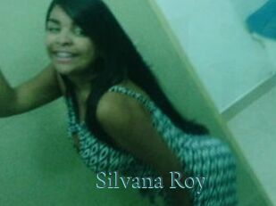 Silvana_Roy
