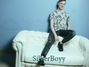 SilverBoyy