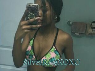 SilverRoseXOXO