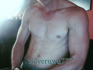 Silveruwu777 En live show