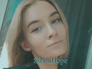 SilviaHope