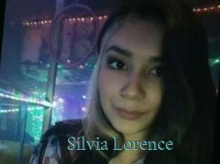 Silvia_Lorence