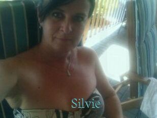 Silvie